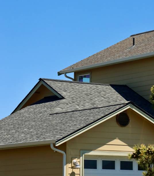 Fast & Reliable Emergency Roof Repairs in Mount Angel, OR